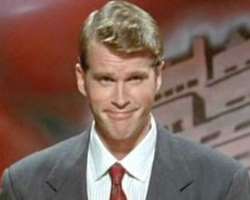 Elwes made brief appearances in various movies produced by his brother Cassian Elwes including The Chase and Never on Tuesday.
